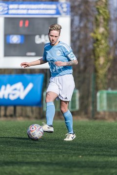 Bild 57 - F Hamburger SV 3 - Blau-Weiss 96 : Ergebnis: 5:1